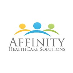 Affinity HealthCare Solutions Logo