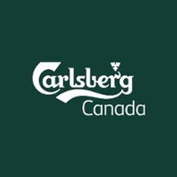 Company logo Carlsberg Group