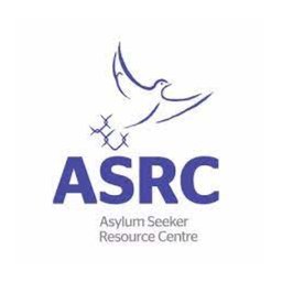 Company logo ASYLUM SEEKER RESOURCE CENTRE