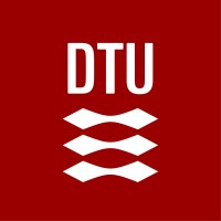 Company logo DTU - Technical University of Denmark