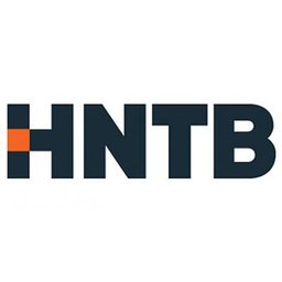 Company logo HNTB Corporation