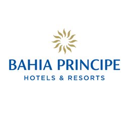 Logotipo de la empresa Bahia Principe Hotels & Resorts