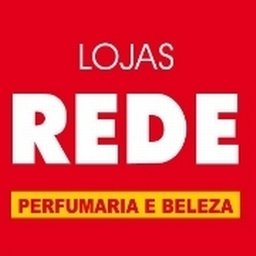 Company logo LOJAS REDE