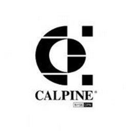 Company logo Calpine