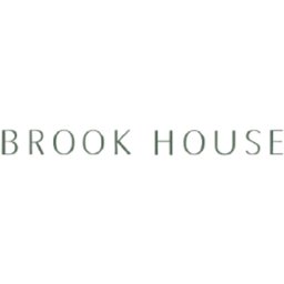 Company logo Brook House