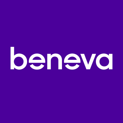 Company logo Beneva