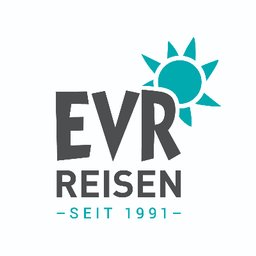 Firmenlogo EVR Reisen GmbH