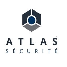 Logo de l'entreprise ATLAS Sécurité