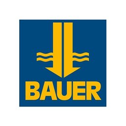 Company logo Bauer Foundations Canada