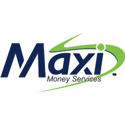 Logotipo de la empresa Maxitransfers Corporation