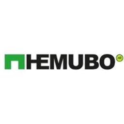 Company logo Hemubo Groep B.V.