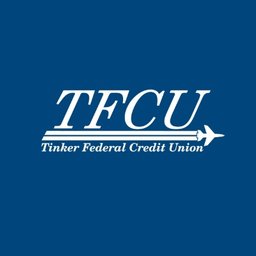 Company logo Tinker Federal Credit Union