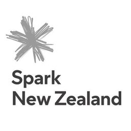 Company logo Spark