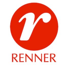 Company logo Lojas Renner