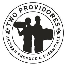 Company logo Two Providores