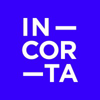 شعار الشركة Incorta