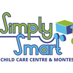 Company logo SimplySmart Childcare Centre & Montessori