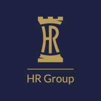 Firmenlogo HR Group