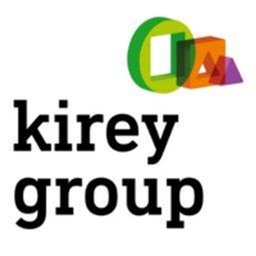 Company logo Kirey Group
