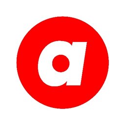 Logo perusahaan AirAsia