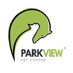 شعار الشركة Parkview Pet Center