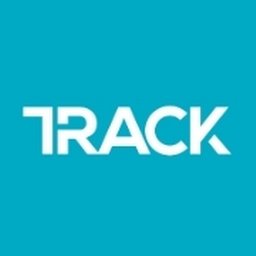 Company logo track