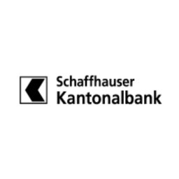 Firmenlogo Schaffhauser Kantonalbank