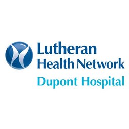 Company logo Dupont Hospital