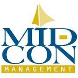 Company logo Mid-Con Management