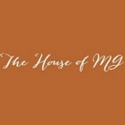 कंपनी का लोगो House of MG