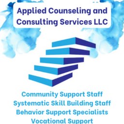 Applied Counseling & Consulting Services Logo