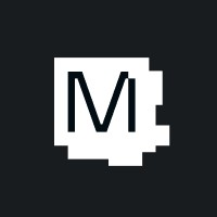 Company logo Modular