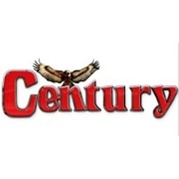Company logo Century Automotive Group