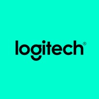 Firmenlogo Logitech