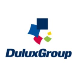 Company logo DuluxGroup