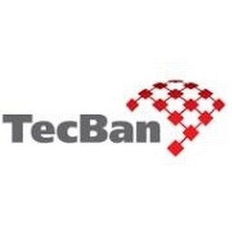 Company logo TecBan