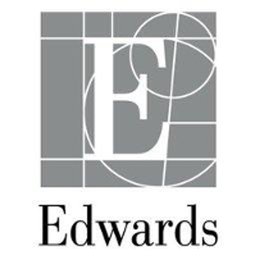 Company logo Edwards Lifesciences