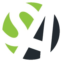 Company logo Algonquin Students' Association
