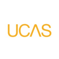 Company logo UCAS