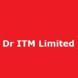 कंपनी का लोगो Dr ITM Limited