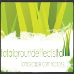 Company logo Total Ground Effects