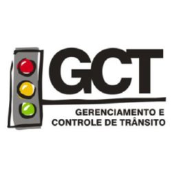 Company logo GCT - Gerênciamento e Controle de Trânsito