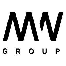 Company logo MW Group