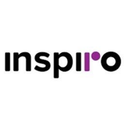 Company logo Inspiro