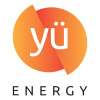 Company logo Yü Energy