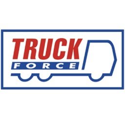 Company logo Truckforce