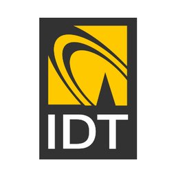 Company logo IDT Corporation