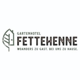 Gartenhotel Fettehenne Erkrath Logo