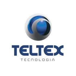 Company logo TELTEX TECNOLOGIA