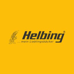 Firmenlogo Helbing mein Lieblingsbäcker GmbH & Co. KG